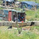 En Rosario vive en asentamientos el doble de familias que en Córdoba