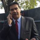 El Jefe de Gabinete Capitanich llega a Villa Guillermina