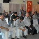 LOS RECLAMOS DE LOS PRESIDENTES COMUNALES DEL PJ