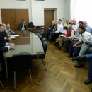 El Ministerio de la Producción declaró como obligatoria la vacunación contra el carbunco