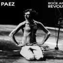 Un Fito enojado retoma el sonido rockero en Rock and Roll Revolution