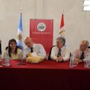 Doce ofertas para ejecutar 45 kilómetros del Acueducto San Javier, Villa Minetti - El Nochero