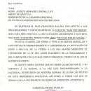 “Gracias por tu ayuda”.