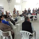Culminó el II Encuentro de Organizaciones de Pequeños Productores del norte santafesino