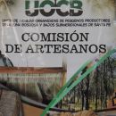 Culminó el II Encuentro de Organizaciones de Pequeños Productores del norte santafesino