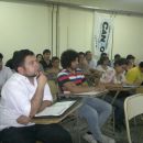 ESPACIO DE DISCUSIÓN POLÍTICA