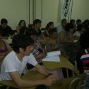 ESPACIO DE DISCUSIÓN POLÍTICA 