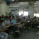 ESPACIO DE DISCUSIÓN POLÍTICA 