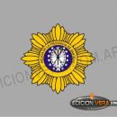 ACCIDENTE EN LA INTERSECCION DE RUTA 11 Y RUTA NACIONAL 98