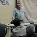 Balance del Primer Encuentro del Justicialismo