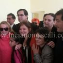 Alicia Kirchner en Reconquista: “Hay que fortalecer el modelo”