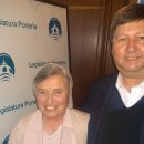 Martha Pelloni arremetió contra la mafia santafesina