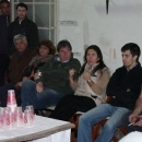 RUBEO VISITÓ EL NORTE PROVINCIAL: “LA PRINCIPAL DEMANDA DE ESTA REGIÓN TIENE QUE VER CON LA PARALIZACIÓN DE LA OBRA PÚBLICA Y LA AUSENCIA DEL ESTADO PROVINCIAL”