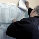 Intención de voto a Presidente, imagen de dirigentes provinciales, inseguridad y narcotráfico