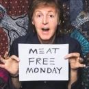 Paul McCartney canta en un video para pedir no comer carne los lunes y frenar el cambio climático