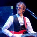El Flaco Spinetta tendrá sus propias estampillas en la serie de rock del Correo Argentino