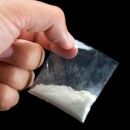 Ibáñez llevaba cocaína en su mochila para