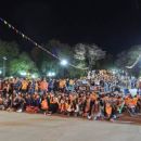 Exitosa final departamental de las Olimpíadas Santafesinas en la ciudad de Vera