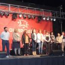 Exitosa final departamental de las Olimpíadas Santafesinas en la ciudad de Vera