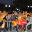 Exitosa final departamental de las Olimpíadas Santafesinas en la ciudad de Vera