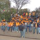 Exitosa final departamental de las Olimpíadas Santafesinas en la ciudad de Vera