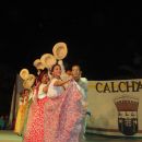 Se inauguró un nuevo espacio para la cultura en Calchaquí