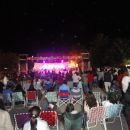Se inauguró un nuevo espacio para la cultura en Calchaquí