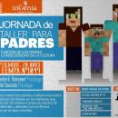 Taller para padres: “FUNCIÓN DE LOS PADRES. CONSECUENCIAS EN LA CULTURA”