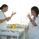 Se titularizarán 2.166 empleos de salud
