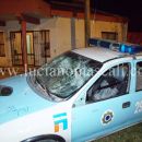 AVELLANEDA ATACAN DESTACAMENTO POLICIAL