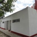 CONSTRUCCION DE DOS DEPENDENCIAS , ENTREGA DE HERRAMIENTAS DE TRABAJO Y PENSIONES NACIONALES