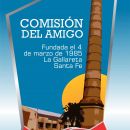 11 y 12 de octubre,30º FIESTA PROVINCIAL DEL AMIGO