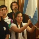 DIPUTADOS POR UN DIA