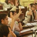 DIPUTADOS POR UN DIA