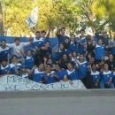 MATACOS, TRICAMPEONES.