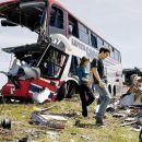 Se cumplen 8 años de la tragedia de Ecos