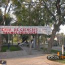 FERIA DE CIENCIA Y TECNOLOGÍA 2012 – INSTANCIA PROVINCIAL