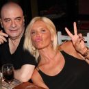El mensaje de Atilio Veronelli tras sufrir un infarto