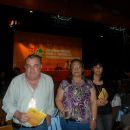 ENCUENTRO NACIONAL HACIA UN MOVIMIENTO PEDAGÓGICO LATINOAMERICANO