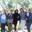 LA E.E.S.O. 259 EN VIAJE EDUCATIVO A CRESPO Y SAN JAVIER