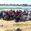 LA E.E.S.O. 259 EN VIAJE EDUCATIVO A CRESPO Y SAN JAVIER
