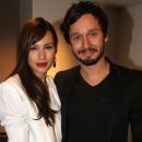 Nació Benicio, el hijo de Pampita y Benjamín Vicuña