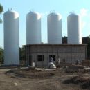 EL ACUEDUCTO NORTE SANTAFESINO ESTARÍA FUNCIONANDO EN 5 MESES