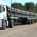 EL ACUEDUCTO NORTE SANTAFESINO ESTARÍA FUNCIONANDO EN 5 MESES