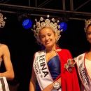 Lucrecia Maglier es la nueva Reina del Surubí