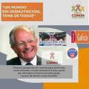 CAPACITACION DE LA FUNDACION CONIN SOBRE NUTRICION Y DESARROLLO INFANTIL
