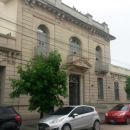 6 AÑOS DE PRISION EN LA PRIMERA CONDENA POR JUCIO ORAL