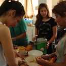 Alimentación Saludable