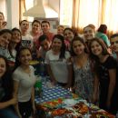 Alimentación Saludable
