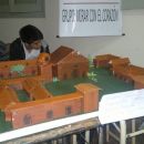 EL E.D.E.M.P.I. Nº 8021 PRESENTO LAS ACTIVIDADES PRE-VIAJE CATARATAS 2012.
